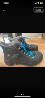 HKS Magic 1 VTP S3 SRC Veiligheidsschoenen Maat 40, Ophalen of Verzenden, Zo goed als nieuw