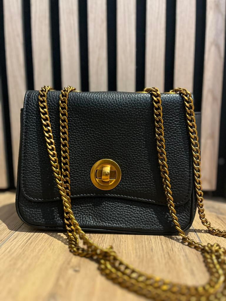 Smaak Amsterdam Kira, Ophalen of Verzenden, Zo goed als nieuw, Zwart