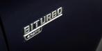 Biturbo 4matic logo turbo amg embleem v8biturbo v8 biturbo, Ophalen of Verzenden
