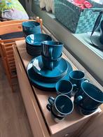 Servies Blokker, Ophalen, Gebruikt, Overige stijlen, Aardewerk