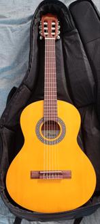 Ibanez 3/4 Concertgitaren, Ophalen, Zo goed als nieuw, Klassieke of Spaanse gitaar, Met koffer