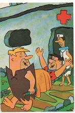 The Flintstones (84) 1966, Verzamelen, Ophalen, 1960 tot 1980, Gelopen, Sterren en Beroemdheden