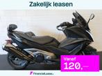 Kymco AK 550 I SUPERFRAAI!, Kymco, Bedrijf, Super Sport