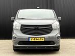 Opel Vivaro 1.6 CDTI 120pk L2H1 DC Edition | Marge | Navigat, Voorwielaandrijving, Gebruikt, Euro 6, 4 cilinders