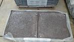 60x60x5 antacit Oudhollands  32 euro  m2, Tuin en Terras, Ophalen of Verzenden, Beton, Terrastegels
