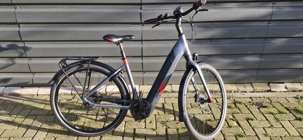 Koga enova evo, ., Zo goed als nieuw, ., .