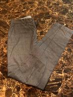 Faconnable donker denim pantalon maat 50, Ophalen of Verzenden, Nieuw, Maat 48/50 (M), Blauw