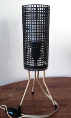 Vintage Pilastro tafellampje Tjerk Reijenga, Ophalen of Verzenden, Gebruikt, Minimalistisch   Retro