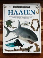 Ooggetuigen: Haaien, Ophalen of Verzenden, Gelezen, Natuur algemeen