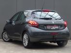 Peugeot 208 1.2 PureTech Blue Lease Premium * CARPLAY * TREK, Voorwielaandrijving, Stof, Gebruikt, 1199 cc