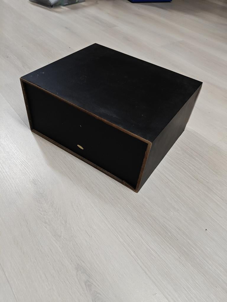 PS1 CD opbergdoos, ., Ophalen of Verzenden, Zo goed als nieuw, .