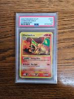 Pokemonkaarten - Charizard Stormfront 103/100 PSA 5, Ophalen of Verzenden, Zo goed als nieuw, Losse kaart, Foil