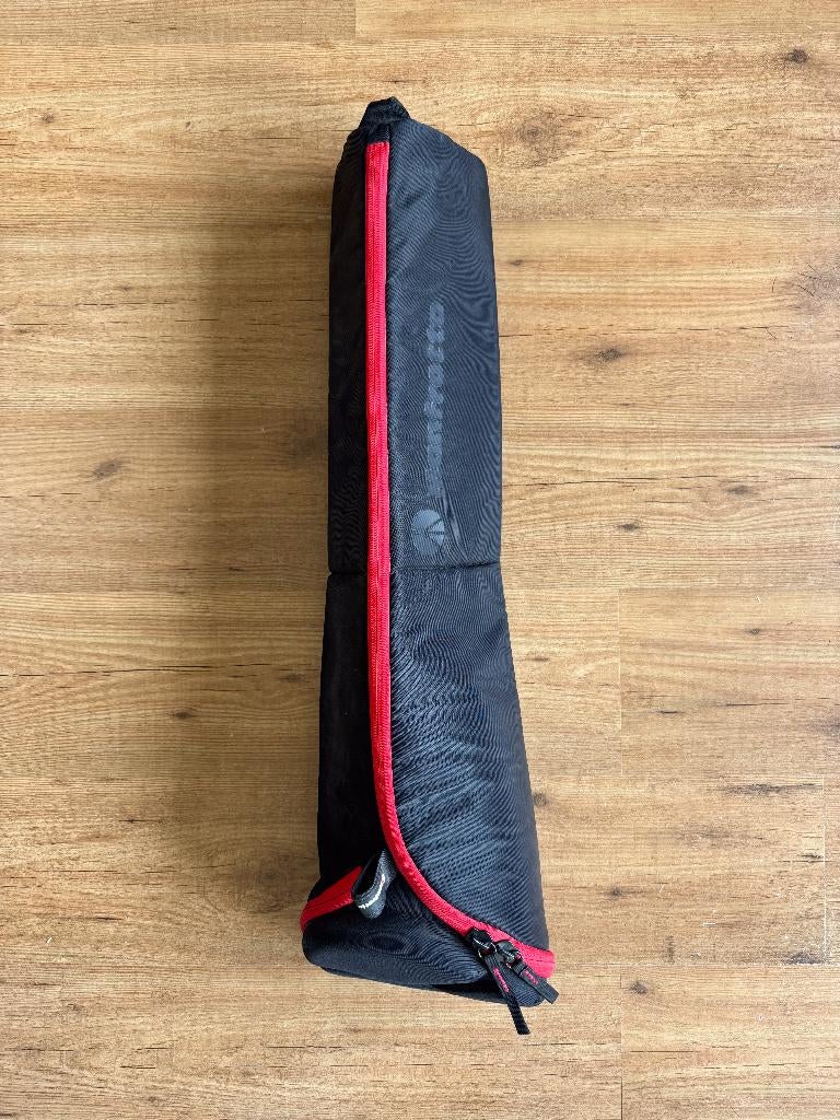 Manfrotto MBAG80PN statief tas, Ophalen of Verzenden, Zo goed als nieuw, Overige typen