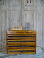 Oude garenkast, Ophalen of Verzenden