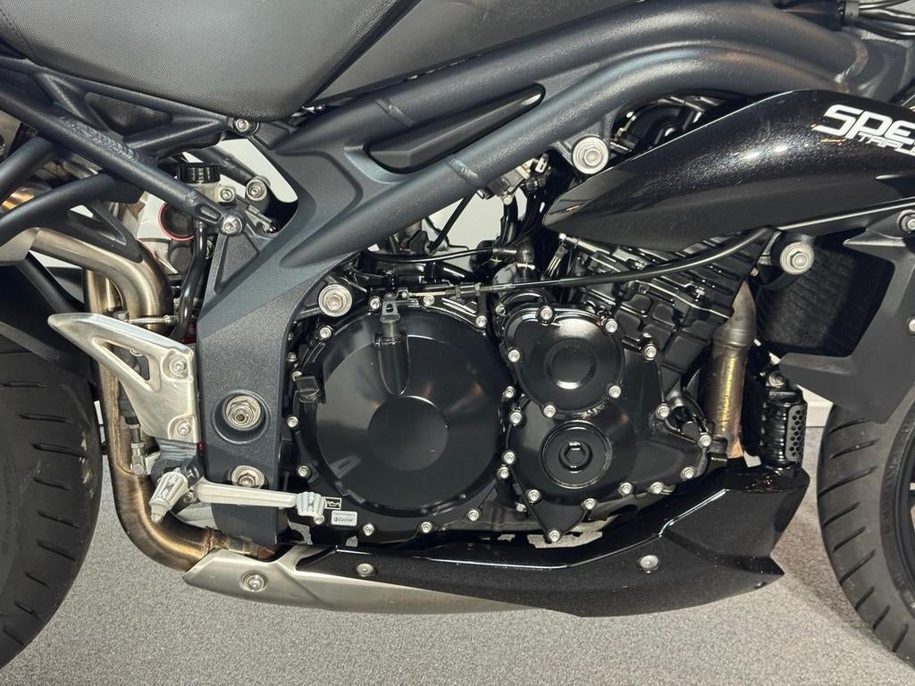TRIUMPH SPEED TRIPLE 1050, Motoren, Motoren | Triumph, Bedrijf, Onbekend, Onbekend, TRIUMPH