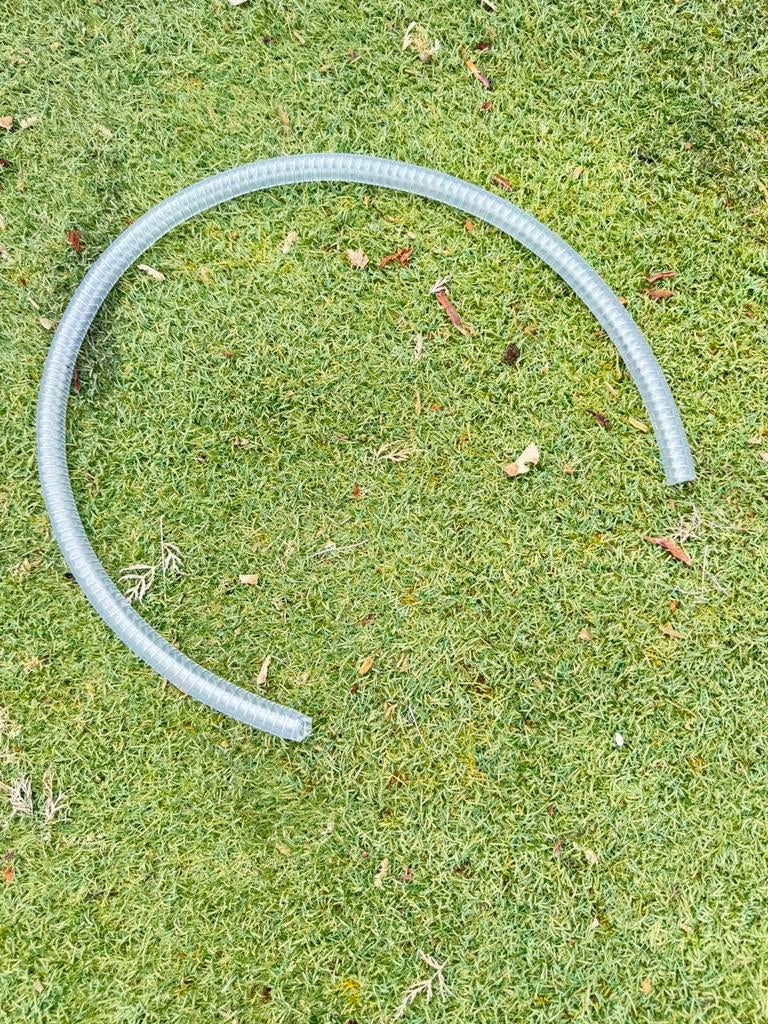 Koelslang 1 meter, Ophalen of Verzenden, Nieuw, Overige typen