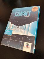 The Colony Big Box., Gebruikt, 1 speler, Racen en Vliegen, Ophalen of Verzenden