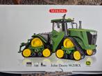 WIKING JOHN DEERE 9620RX, Ophalen of Verzenden, Nieuw, Tractor of Landbouw, Overige merken