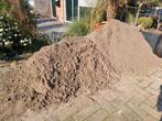Zand, Tuin en Terras, Ophalen, Nieuw, Ophoogzand