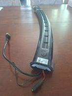 fietsaccu, Ophalen, Gebruikt