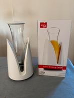 Kataf, Wit, Nieuw, Ophalen of Verzenden, Glas