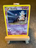 Slowking holo 14/111 Pokémon Neo Genesis, Ophalen of Verzenden, Zo goed als nieuw