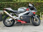 RSV 1000R | Aprilia | Supersport | Akrapoviç, 2 cilinders, Sportuitlaat, Motorrijbewijs A, Super Sport