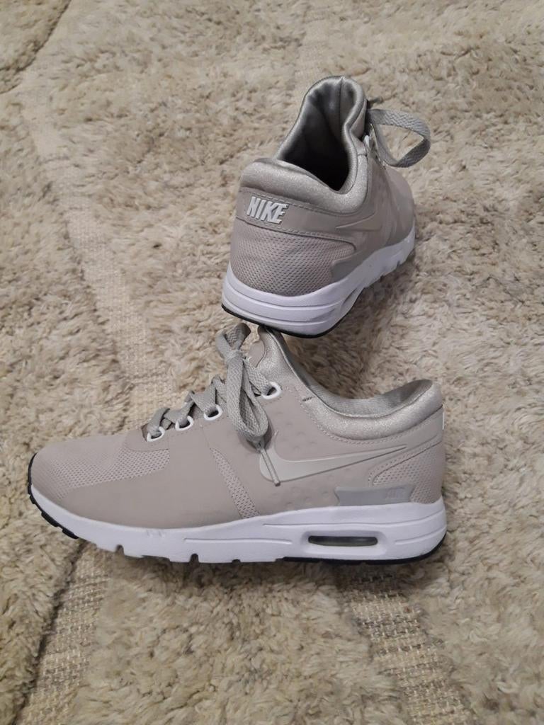 Nike Air Max Zero origineel sneakers dames maat 37.5 zgan, Overige kleuren, Ophalen of Verzenden, Nike Air Max, Sneakers of Gympen