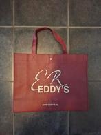 Eddy's tas bordeauxrood, Ophalen of Verzenden