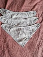 Pimpelmees slabbertjes, Kinderen en Baby's, Babymode-accessoires, Ophalen of Verzenden, Zo goed als nieuw, Pimpelmees