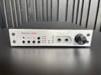 Benchmark DAC3 HGC – High-End DAC / Voorversterker, Ophalen of Verzenden, Zo goed als nieuw, Sales@benchmarkmedia.com, Benchmark Media