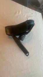 solex zadel, Ophalen of Verzenden, Zo goed als nieuw, Zadel, Overige merken