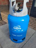 Gasfles met inhoud., Caravans en Kamperen, Ophalen of Verzenden