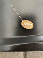 Vintage Castella vaatwas speldje, Ophalen of Verzenden, Gebruikt
