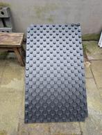 4 Noppenplaten vloerverwarming, Ophalen, Nieuw, Minder dan 60 cm, Minder dan 30 cm