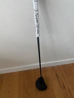 Z.g.a.n. Zero Torque mallet putter / SuperStroke Claw 1.0, Sport en Fitness, Golf, Ophalen of Verzenden, Zo goed als nieuw, Club