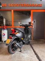 Piaggio Zip brom 45km 2024, Piaggio, Piaggio, Maximaal 45 km/u, Zip