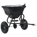 Strooiwagen kunstmeststrooier zoutstrooier 45L GRATIS BEZORG, Tuin en Terras, Hand-tuingereedschap, Verzenden, P. Venemakade 163c, 9605PN Kiel-Windeweer