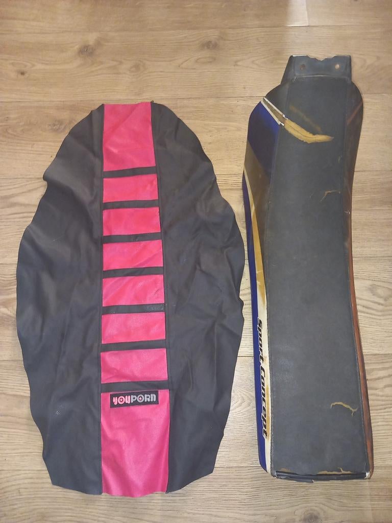 Youporn derbi zadel nieuwe hoes, Ophalen, Nieuw