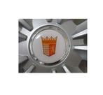 Tabbert doming naafstickers caravan en camper 3D, Epoxy, Verzenden, Nieuw, Overige typen