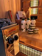 COMBI SAUNA | INFRAROOD + FINSE SAUNA | DIRECT LEVERBAAR, Info@inner-stillness.nl, Verzenden, Fins of Traditioneel, 7665VB