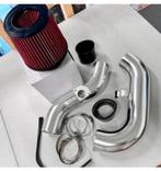 Subaru Impreza GDA WRX STI 3” cold air intake powerfilter, Ophalen of Verzenden, H, H, H