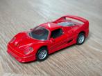 Ferrari F50 Modelauto Schaal 1/38, Hobby en Vrije tijd, Modelauto's | 1:18, Ophalen of Verzenden, Gebruikt, Auto, Maisto