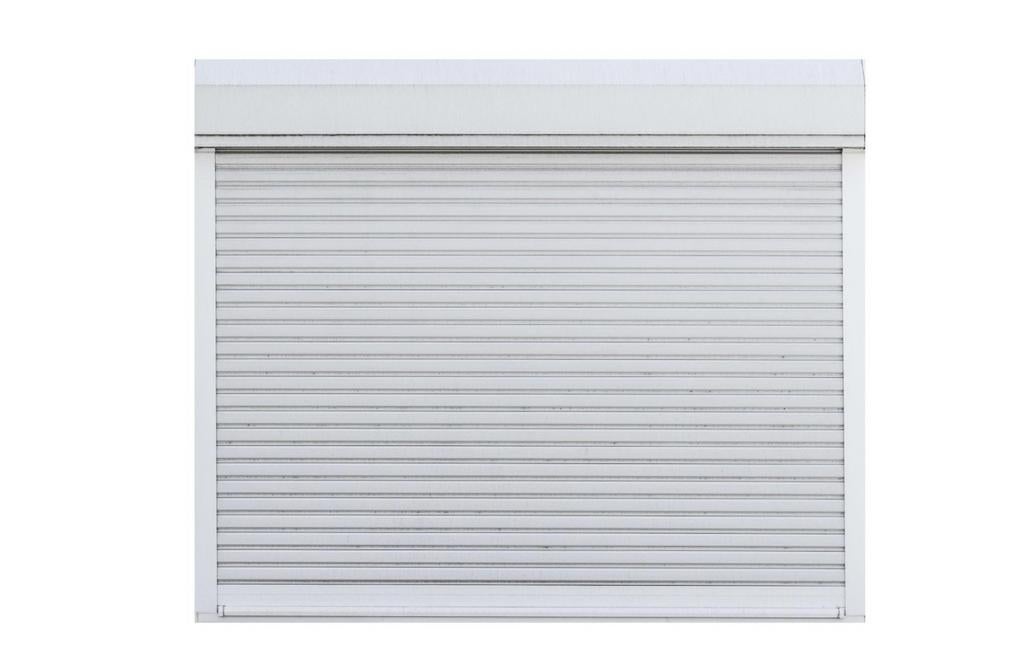 GEZOCHT: Klusser voor handmatige rolluiken reparatie, Ophalen, Gebruikt, Wit, 150 tot 200 cm