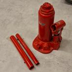 Potkrik 3 ton / hydraulische krik 3.000 kg, Auto diversen, Ophalen of Verzenden, Zo goed als nieuw, Hydraulisch, Potkrik
