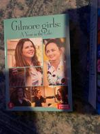 Gilmore Girls: A Year in the Life DVD, Vanaf 6 jaar, Ophalen of Verzenden, Gebruikt, Komedie