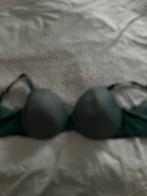 Mooie BH - Maat 85E, Kleding | Dames, Ophalen of Verzenden, Groen, BH