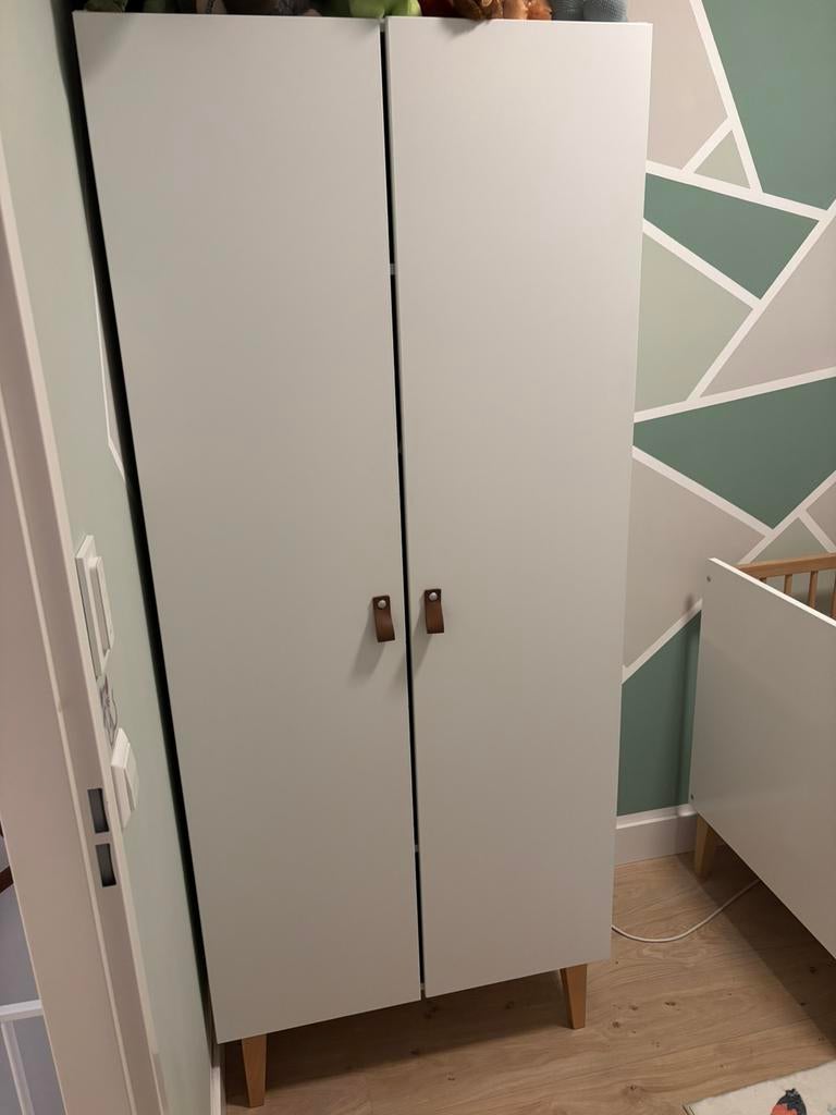 Bopita Babykamer, Ophalen, Gebruikt, Jongetje of Meisje