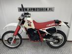 YAMAHA TT600 TT 600 4T ENDURO MOOI , GOED EN ORIGINEEL !, Bedrijf, Overig, 595 cc, 12 t/m 35 kW