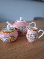 Blond amsterdam thee setje, Huis en Inrichting, Ophalen, Blond Amsterdam, Overige typen, Zo goed als nieuw